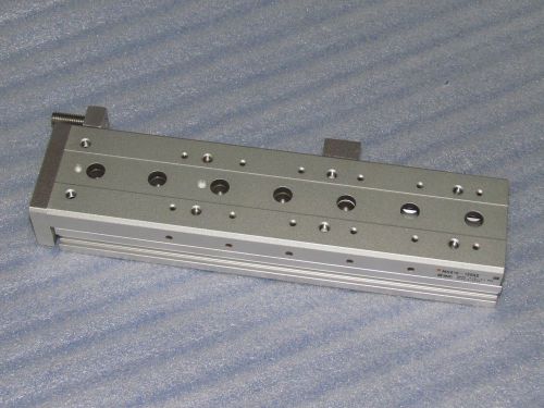 SMC MXS16-125AS SLIDE CYLINDER