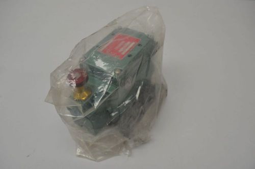 New numatics 34tda4410 pneumatic valve body manifold 1/2in npt d239844 for sale