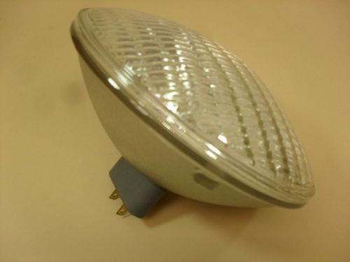 Ge 500par64/wfl lamp 500 watts 120 volts halogen sealed beam lamp par 64 shape for sale