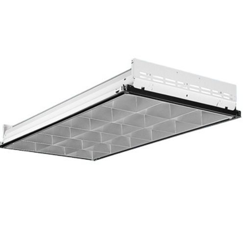 Lithonia Parabolic Fluorescent Emergency Light 2PM3N