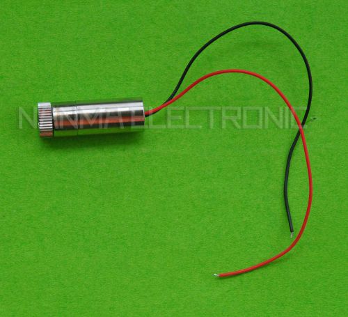 20mw 405nm Violet/Blue Focusable Adjustable Laser Cross Module