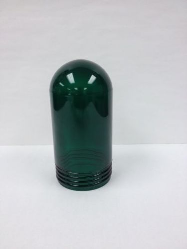 Appleton VGL 1 GR   - Green - 60W - 150W Glass Globe