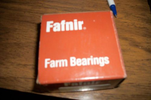 Vintage FAFNIR JET SKI FARM BEARING