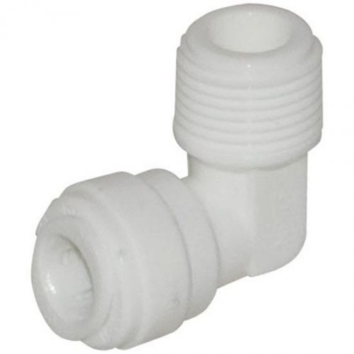 Ez-Flo 84098 3/8&#034; OD x 3/8&#034; OD Male Valve