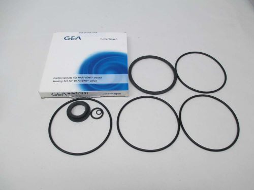 New tuchenhagen 221-304.04 seal kit replacement part d347558 for sale