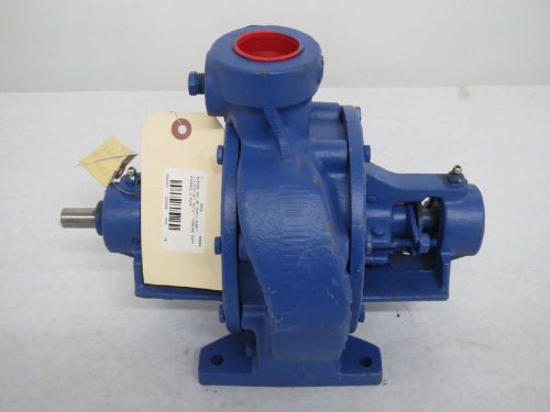 AURORA C4T BF TURBINE STEEL 1-1/4IN 1-1/4IN 5GPM 5/8IN CENTRIFUGAL PUMP B332228