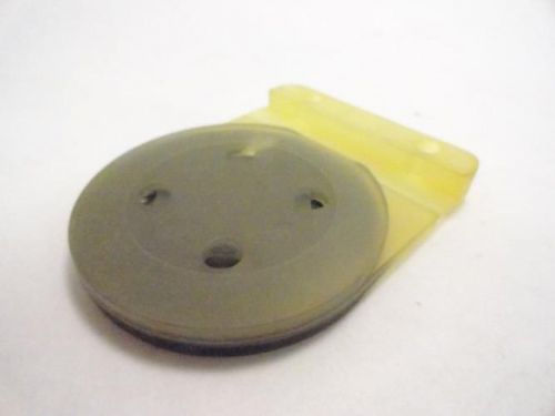 142934 new-no box, warren rupp 338010357 flap valve 2-11/16&#034; od for sale