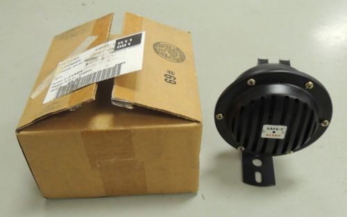 New Hyster Safe-T Alert Horn 1483660  36/48 Volt  1.5 A