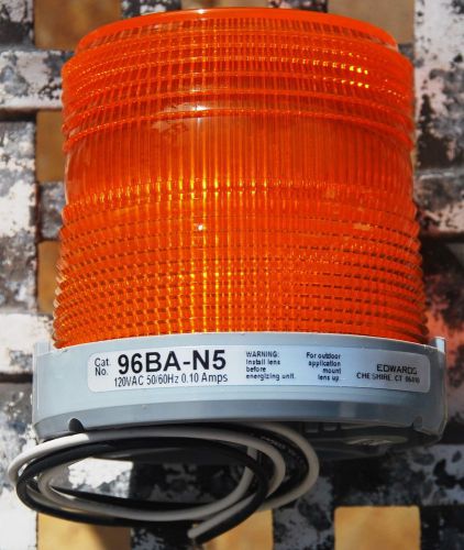 Edwards Adapta Beacon Strobe Light