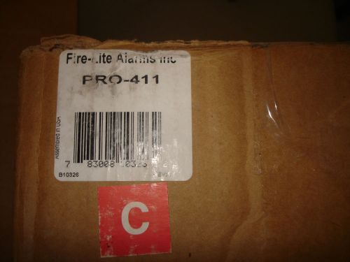 FIRELITE PRO-411 USED