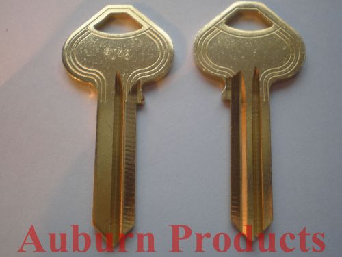 RU46 RUSSWIN / CORBIN KEY BLANK / 50 KEY BLANKS / FREE SHIPPING