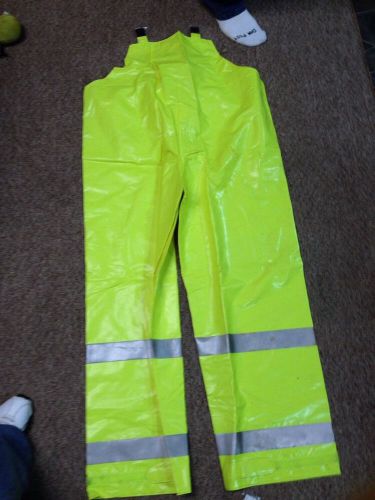 tingley rainwear Overalls