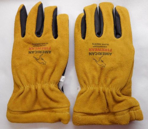 American Firewear 9500XXL with Crosstech Glove Insert