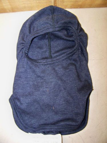 Majestic PACIA Nomex Blend Navy Blue Hood Mfb Jan 2014 New