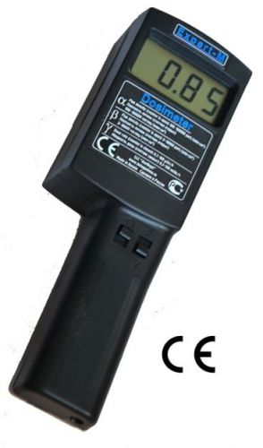 Domestic dosimeter MKS-83B &#034;Expert-M&#034;