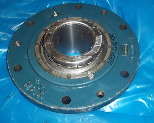 REXNORD 4&#034; REX ROLLER BEARING ZBR9100MM79