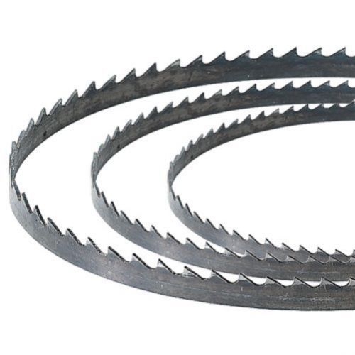 13&#039; 1-1/2&#034; X 1/2&#034; X .025 6 HOOK TT44 MILFORD BAND SAW BLADE