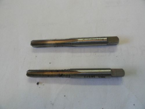 Union butterfield m6 x 1 bottom taps, 1012461 for sale