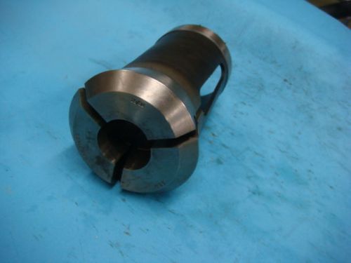 HARDINGE 29/32&#034; ROUND #22D COLLET. 12181421