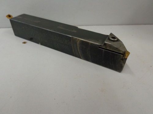 VALENITE LATHE TOOL HOLDER VHL-516   STK 1084