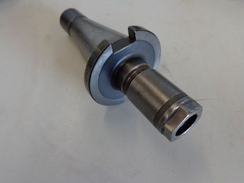 LYNDEX NMTB40 DA1000 COLLET CHUCK