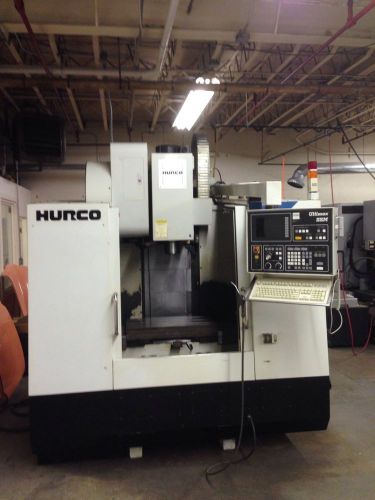 Hurco 16x24 Machining Center