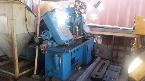 DOALL C70 HORIZONTAL AUTOMATIC BANDSAW