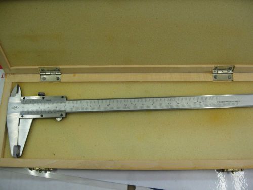 8&#034; Vernier Slide Caliper