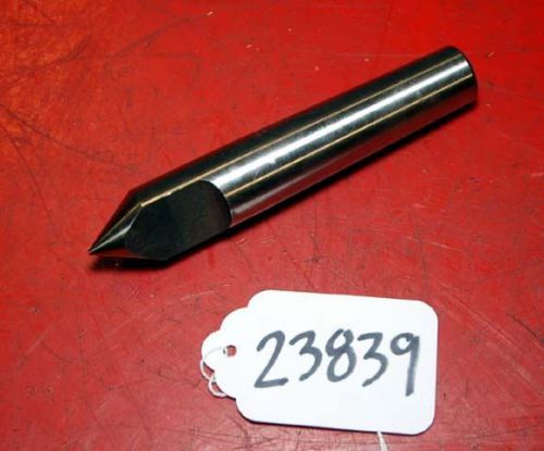 Ready Tool Center No. 3 Morse Taper