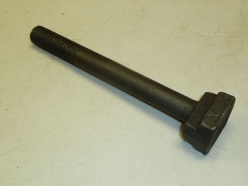 NOS! ARMSTRONG T-SLOT BOLT, 3/4&#034; x 7&#034;