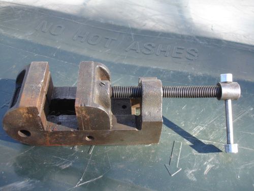 Palmgren machinist vise small palmgren for sale