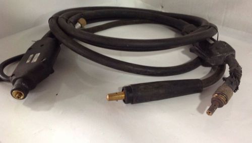 OTC * WELDING TORCH &#034;CORD&#034; * WTCMUA-2501