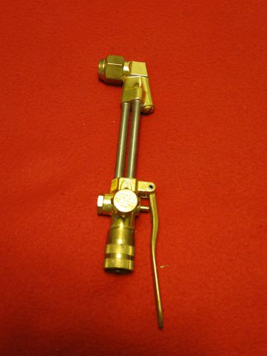 Harris cutting  torch handle 71-3 for sale