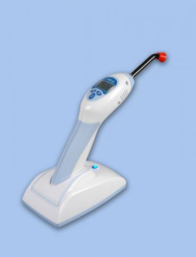 CORDLESS LED CURING LIGHT DENTAL W/ FDA Aprov. BONART ART-L5. The Best Quality