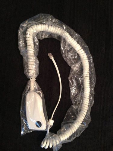 Dental Xray wired Switch new