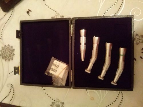 NEW KaVo INTRAmatic LUX 2 Dental Handpiece set