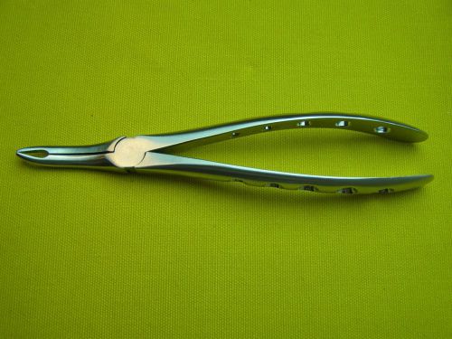 1Unit- Dental Extraction Forceps #49 , Dental Pliers Dental Instruments