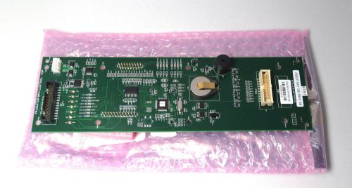 Pelton &amp; Crane MPU PCB Circuit Board for Validator Delta XL AF Dental Autoclave