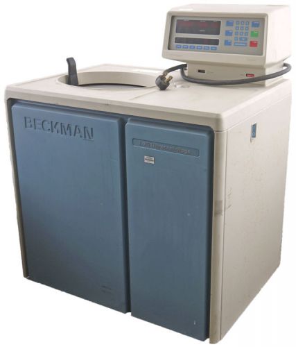 Beckman Coulter L-70  70000RPM/504000G Optima Ultracentrifuge Centrifuge