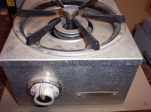 carlisle gas burner