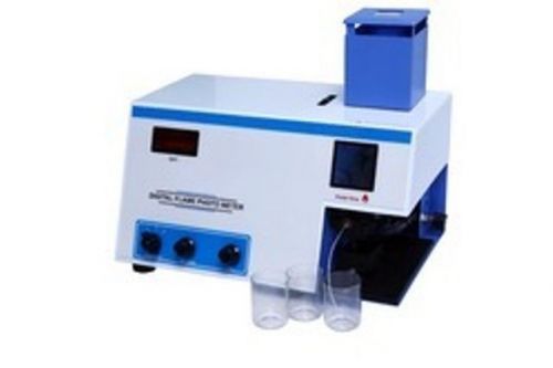 Digital Flame photometer