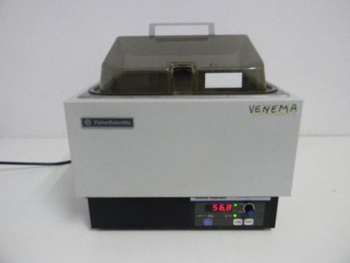 Fisher Scientific Isotemp 101-M Waterbath