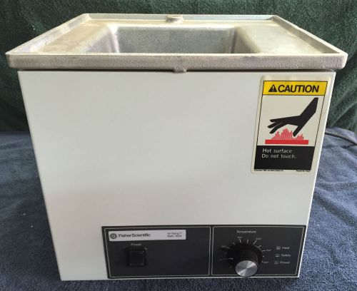 FISHER Hi Temp. Water/Oil Bath