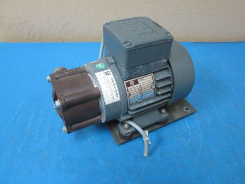 Speck-Pumpen NPY 2051-16 Pump