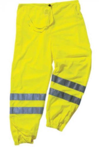 Class e hi-vis pants (3ea) for sale