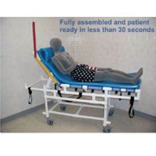 EPS Triage &amp; Emergency Management Preparedness Bed