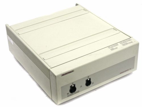 Moberg Medical Neurotrac II Electro EEG Computer Module