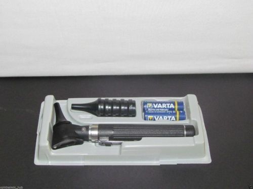 2.5 v Halogen Otoscope Mini LABGO00001