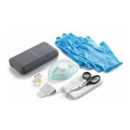 Philips HeartStart FR3 AED Fast Response Kit - 989803150111