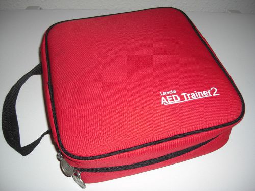 Laerdal Philips AED Trainer 2 for HeartStart FR2 001